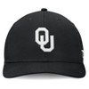 NCAA Oklahoma Sooners Structured Snapback Baseball Hat - 2 of 4