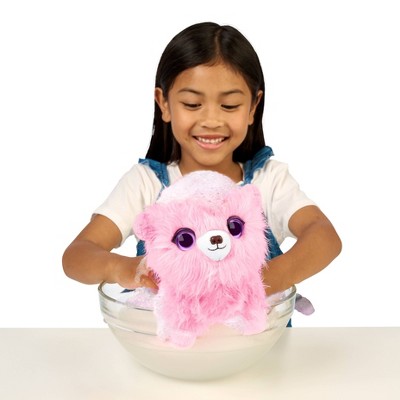 Детские мягкие игрушки SCRUFF-A-LUVS Wash to Reveal Surprise Pet — фото 6