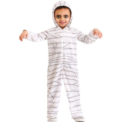 Halloweencostumes.com Toddler's Mummy Cozy Costume : Target