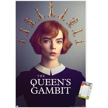 Attention 'Queen's Gambit' Superfans: You Need These Prints From Fagerström  – PRINT Magazine