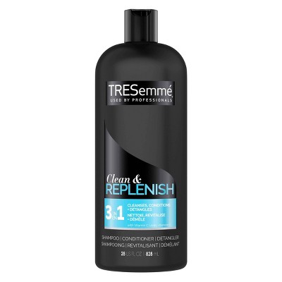 Tresemme Clean & Replenish 2-in-1 Shampoo + Conditioner - 28 fl oz