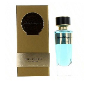 Salvatore Ferragamo Tuscan Creations E Pur Si Muove, 3.4oz EDP Spray for Unisex - 1 of 1