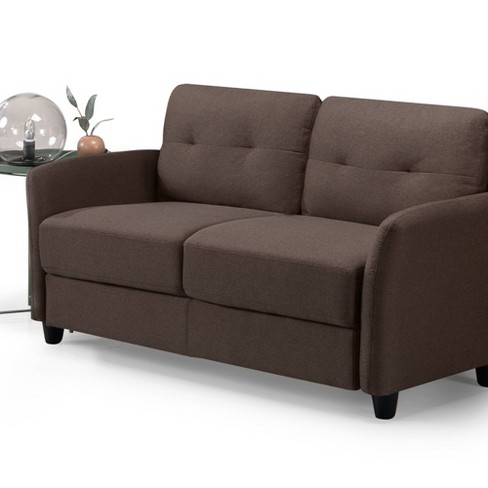 Zinus 2024 ricardo loveseat