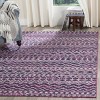 Madison MAD606 Power Loomed Area Rug  - Safavieh - 2 of 4