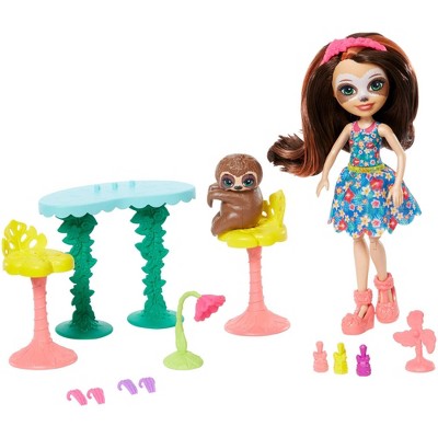 enchantimals dolls target