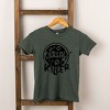 The Juniper Shop Cereal Killer Toddler Short Sleeve Tee - 2 of 3