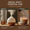 Gya Labs Lemongrass Essential Oil 0.34 Fl Oz 100% Pure Natural Earthy & Zesty Scent for Hair Skin Candle Making - 4 of 4