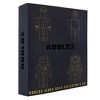 Roblox Action Collection - 15th Anniversary Gold Collector's Set Figures 4pk (Includes Exclusive Virtual Item) - image 2 of 4