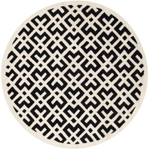 Chatham CHT719 Hand Tufted Indoor Rug - Safavieh - 1 of 3