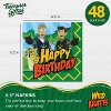 Treasures Gifted Wild Kratts Napkins - Wild Kratts Party Supplies - 48 Pack - 3 of 4