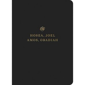 ESV Scripture Journal - by  Esv Bibles (Paperback) - 1 of 1