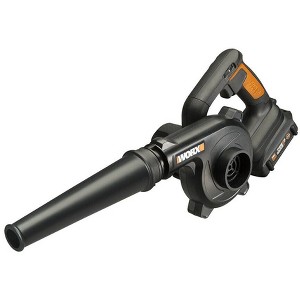 Worx WX094L 20V Power Share Cordless Shop Blower - Battery & Charger Included - 1 of 4