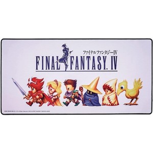 Square Enix Final Fantasy IV Gaming Mouse Pad - 1 of 1