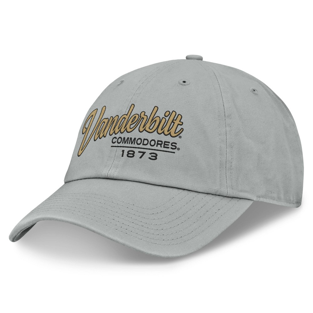 NCAA Vanderbilt Commodores Nico Cotton Hat