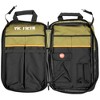 Vic Firth Professional Stick Bag Green - 3 of 4