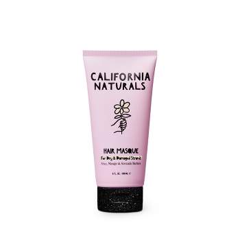 California Naturals Hair Masque – 6 fl oz
