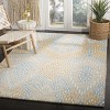 Wyndham WYD373 Hand Tufted Indoor Rugs - Safavieh - 2 of 4