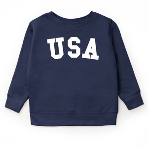 The Juniper Shop USA Bold Youth Sweatshirt - 1 of 4