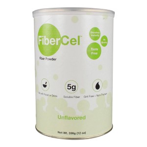 FiberCel Oral Supplement Unflavored 12 oz Can 6 Ct - 1 of 1