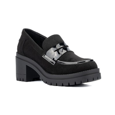 Torgeis Women's Noelli Loafers