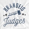 Men's Brandeis University Official Judges T-Shirt - 2 of 4