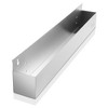 GRIDMANN Single Speed Rails - Stainless Steel Liquor Bottle Holder Racks for Bars - 3 of 4