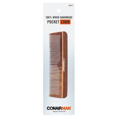 conair man respect the ritual