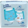 Huggies Little Swimmers Baby Swim Disposable Diapers - (Select Size and Count) - 2 of 4
