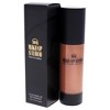 Fluid Foundation No Transfer - Beige by Make-Up Studio for Women - 1.18 oz Foundation - image 4 of 4