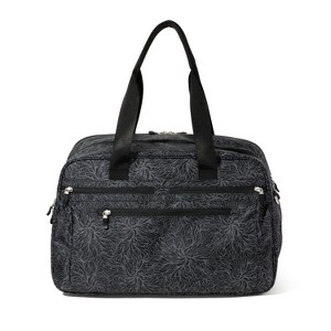 baggallini Weekender Expandable Duffel Bag - 1 of 4