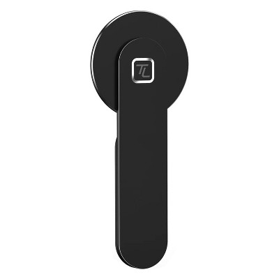 TechLok™ SideEye Pro MagSafe® Phone Mount, Black