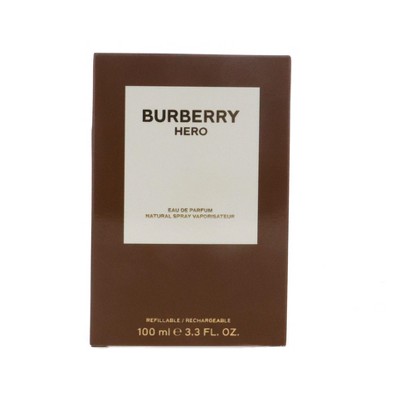 Burberry Hero Eau de Parfum