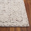 Ebony EBN234 Hand Tufted Indoor Rugs - Safavieh - 3 of 4