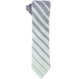 Ryan Seacrest Mens Amalfi Self-tied Necktie - 1 of 1