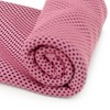 PiccoCasa Sports Gym Yoga Microfiber Soft Cool Touch Bath Towel - 4 of 4