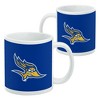 California State University Bakersfield Primary Logo Ceramic Coffee Mug Novelty Gift Mugs for Coffee Tea and Hot Drinks 11oz White - 2 of 4