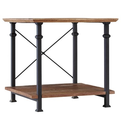 Ronay End Table - Inspire Q