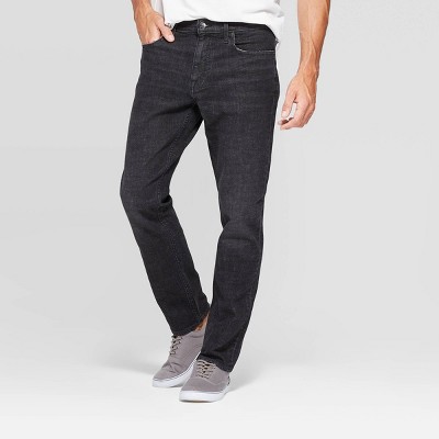 mens target jeans