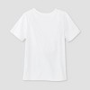 Kids' 2pk Adaptive Short Sleeve T-Shirt - Cat & Jack™ - 2 of 4