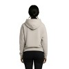 Spruce Fashion Women's Fleece Pullover Hoodie - 3 of 4