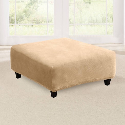 Large Ottoman