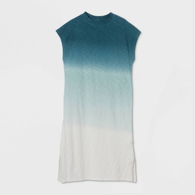 target universal thread t shirt dress