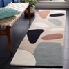 Fifth Avenue FTV119 Hand Tufted Area Rug  - Safavieh - 2 of 4