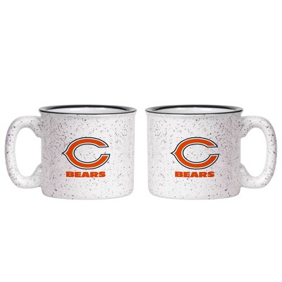 NFL Chicago Bears 15oz Campfire Mug