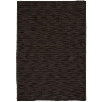 Colonial Mills Simply Home Solid - Mink Stair Tread Set, 13 Pcs