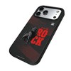WWE Legends Steel MagSafe Compatible Cell Phone Case for Apple iPhone 17 Series - 2 of 4