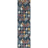 Unique Loom    Morocco Coastal Area Rug - 2 of 4