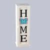 The Lakeside Collection Interchangeable Toilet Paper Cabinet - 3 of 4