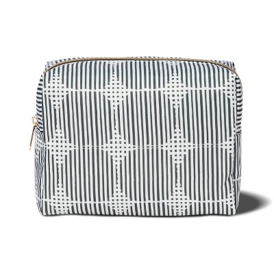 Sonia Kashuk™ Loaf Makeup Bag - Circle Striped : Target