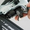 Metabo HPT NT50AE2M 18-Gauge 2 in. Finish Brad Nailer Kit - 4 of 4